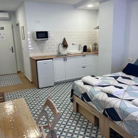 Appartamento Alzira Bonita Les Barraques 2Pax Esterno foto