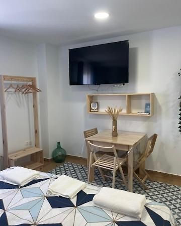 Appartamento Alzira Bonita Les Barraques 2Pax Esterno foto