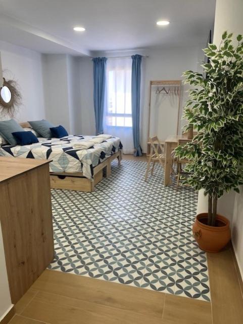 Appartamento Alzira Bonita Les Barraques 2Pax Esterno foto