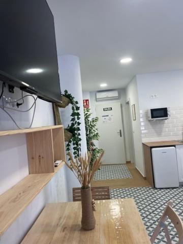 Appartamento Alzira Bonita Les Barraques 2Pax Esterno foto